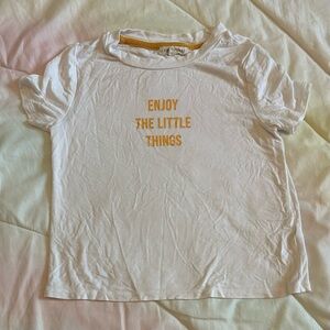 Copper Key Small 7 Soft Modal Kids T-Shirt